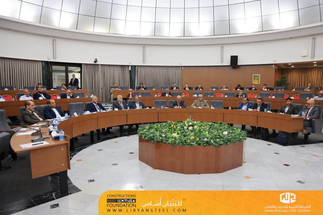 انعقدت صباح اليوم بقاعة البيروني بالشركة فعاليات الملتقى الأول لمواءمة مخرجات التعليم والتدريب مع متطلبات سوق العمل الذي تنظمه الشركة.