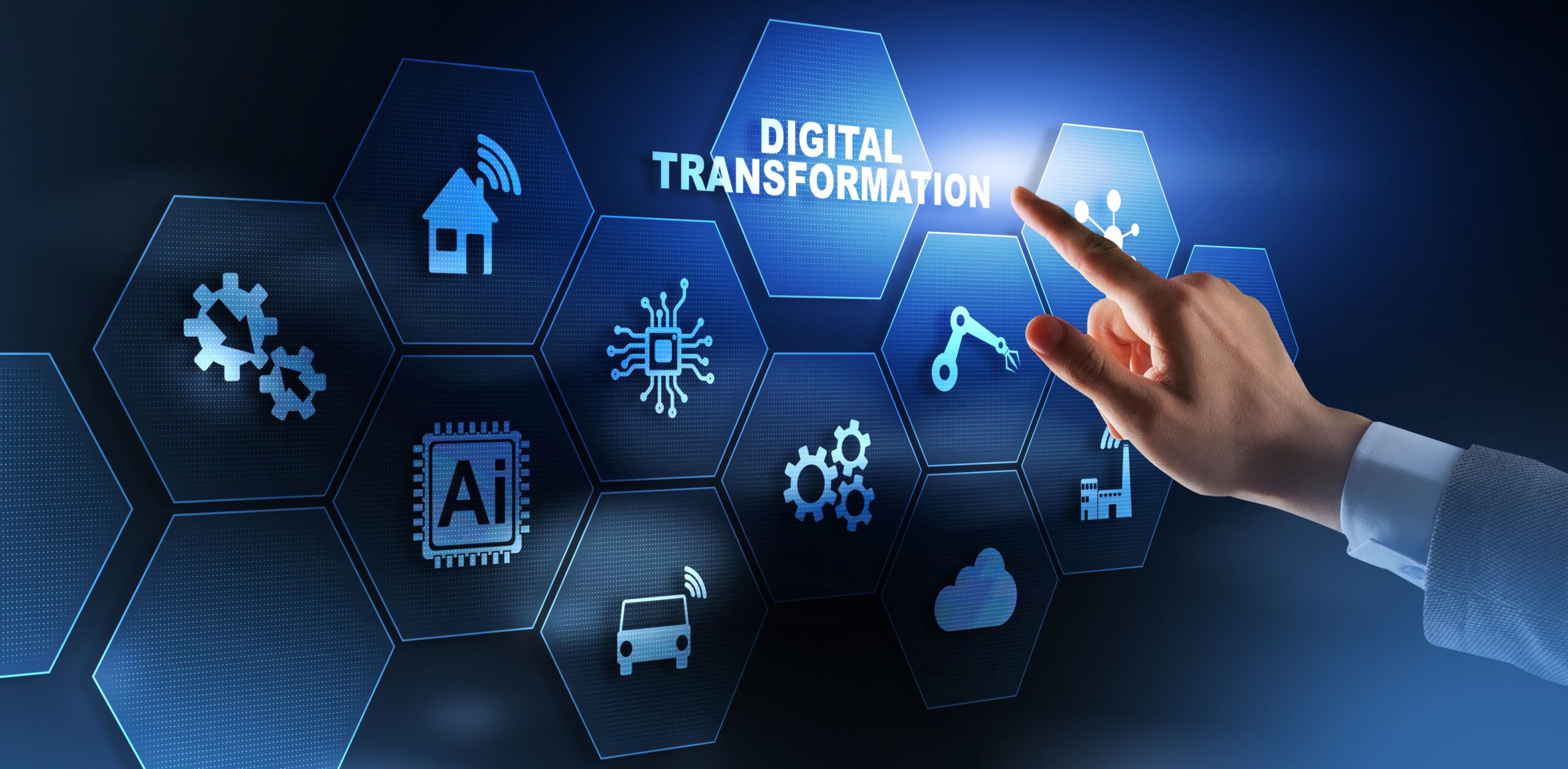 الخبراء يحددون الفرق بين "الرقمنة" و"التحول الرقمي" ويرصدون 6 خصائص لنجاح الأخير