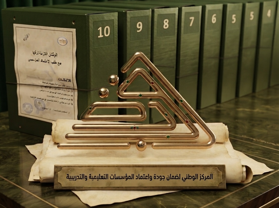 ضمان الجودة التعليمية